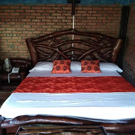 Hotel Hacienda Casa Blanca La Union  Eksteriør billede
